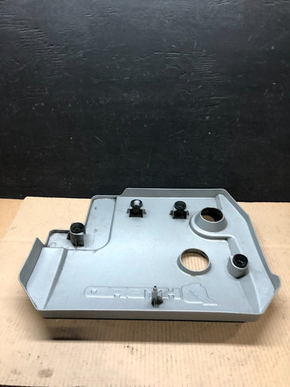 2005 to 2008 Ford Escape Hybrid Engine Motor Cover G5893 DG14
