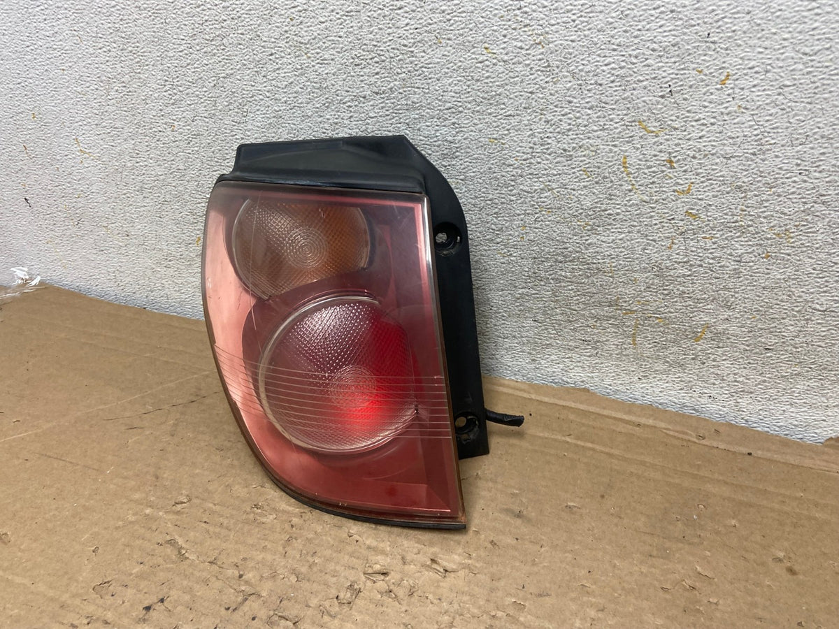 1999 2000 2001 Lexus Rx300 Left Driver LH Side Tail Light AH9182 LK2