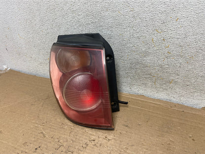 1999 2000 2001 Lexus Rx300 Left Driver LH Side Tail Light AH9182 LK2