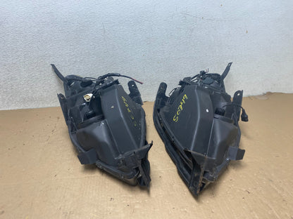 2005 2006 2007 Honda Odyssey Left+Right Set Halogen Headlights S0749 DW10