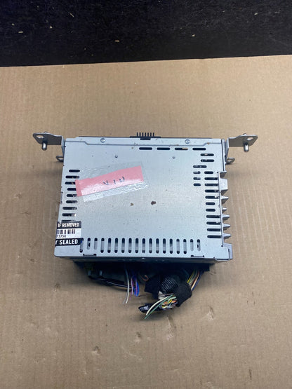 2013 2014 2015 Ford Fusion Radio Audio Receiver AM FM CD MP3 AG3802 DG3