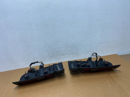 1994 to 2001 Dodge Ram 1500 Left+Right Tail Lights AD8916 DW6