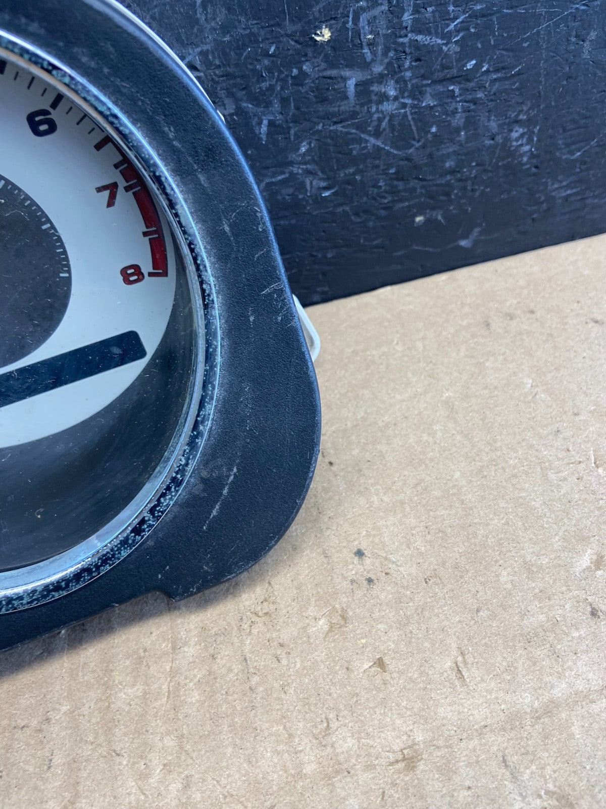 2005 2006 Chevrolet Cobalt Instrument Cluster Speedometer OEM AB9851 DG1
