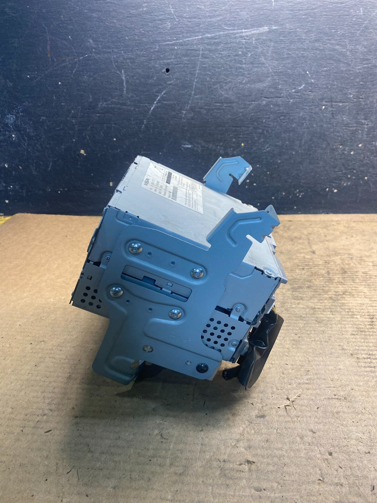2011 - 2013 Nissan Murano Maxima M35 M37 BOSE Radio CD Navigation AA1838 DG1