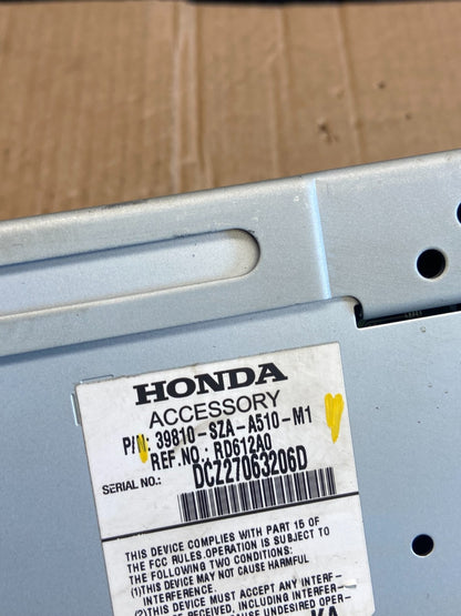 2012 - 2015 Honda Pilot Speedometer Cluster Gauge AE4139 DG7