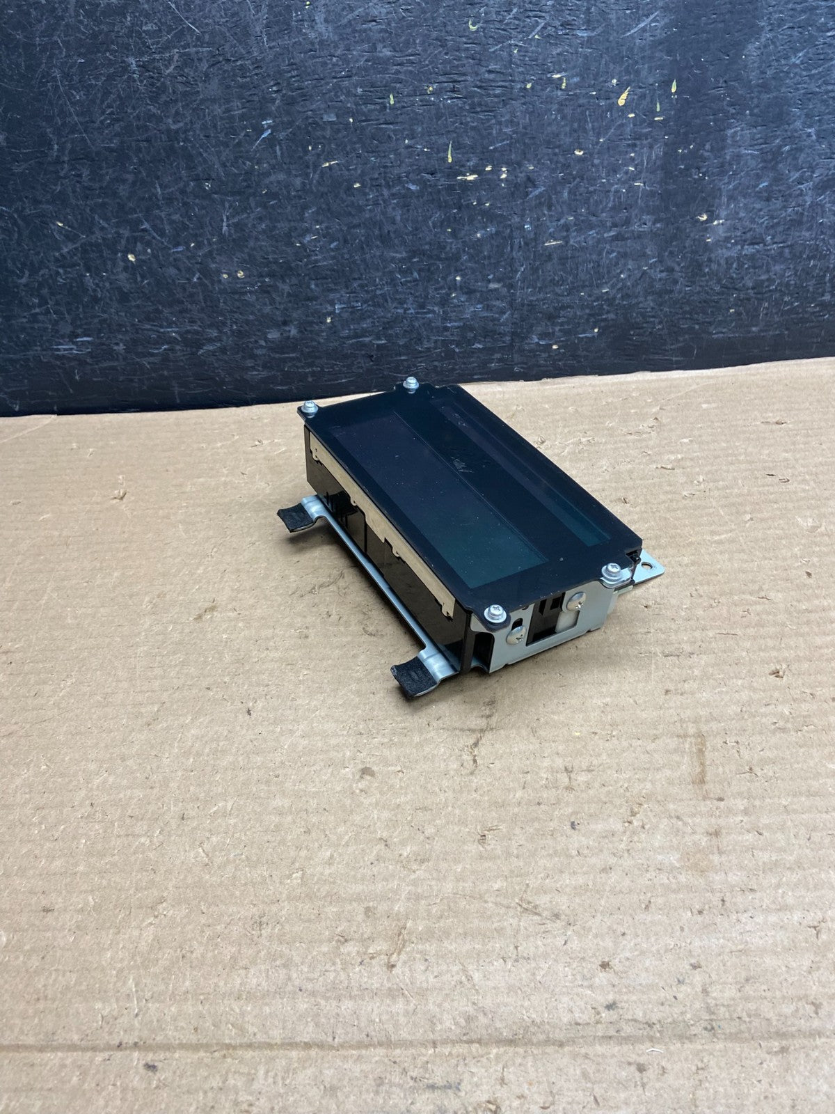 2009 - 2014 Nissan Maxima Radio Information Screen Display AH3918 PS1