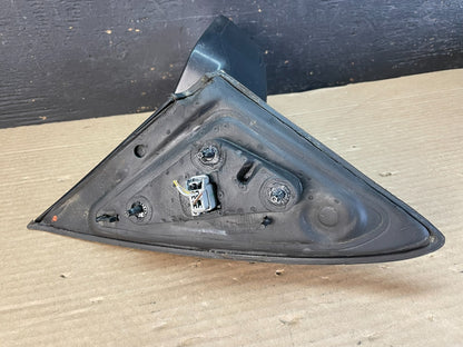 2011 to 2012 Ford Fusion Milan Right Passenger View Door AF3365 DW4