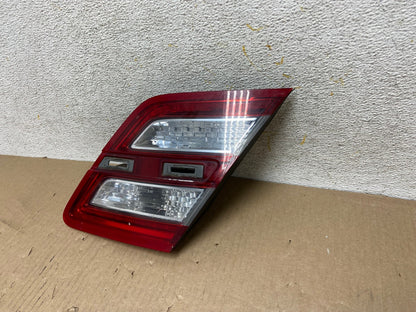2013 to 2018 Ford Taurus Right Passenger Rh Side Tail Light Inner AH5793 LK2