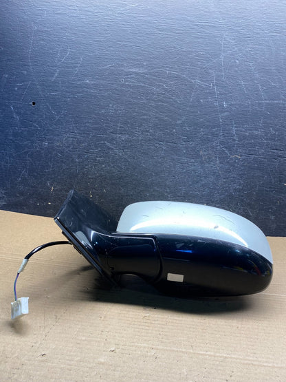 2009 to 2014 Nissan Murano Left Driver LH Side View Door Mirror AI7465 DG3