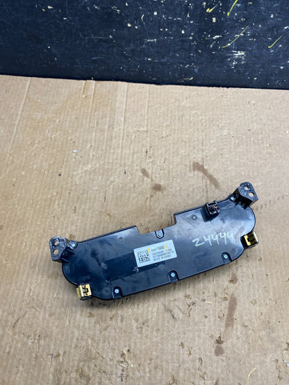2013 2014 2015 Chevrolet Malibu AM FM Radio Control Panel z4444 DG3