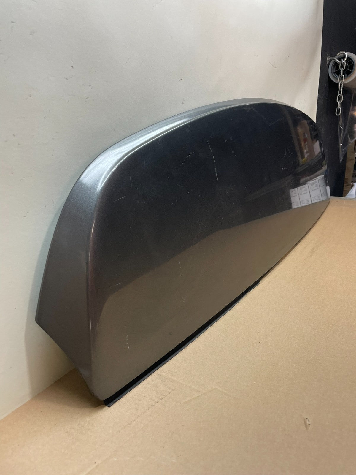 2011 to 2015 Ford Explorer Rear Upper Tailgate Liftgate Wing Spoiler ai3851 DG2