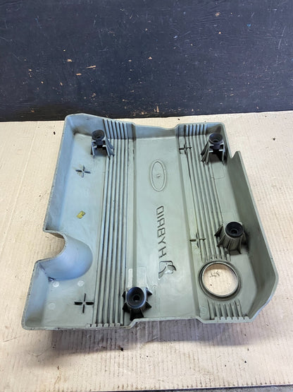 2006 to 2008 Ford Escape Hybrid Engine Motor Cover Oem o7896 DG7
