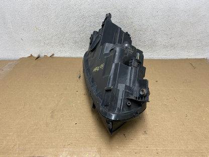 2012-2015 Volkswagen Passat Left Driver LH Side Halogen Headlight AH4099 DW7