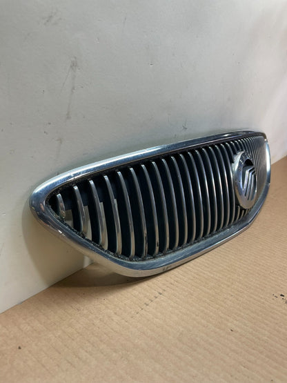 2004 to 2005 Mercury Sable Front Upper Grill Grille aj1040 DG2