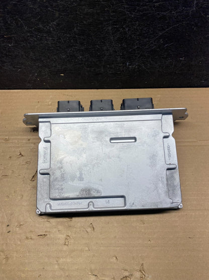 2008 Ford Van E-Series 5.4L Engine Control Module 8C2A-12A650-APB ECU AD9577 DW0