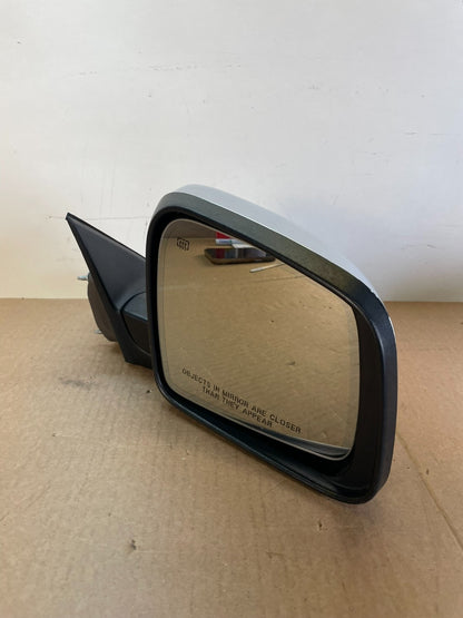 2011-2013 Jeep Grand Cherokee Right Passenger Turn Signal Door Mirror AH6134 DG2