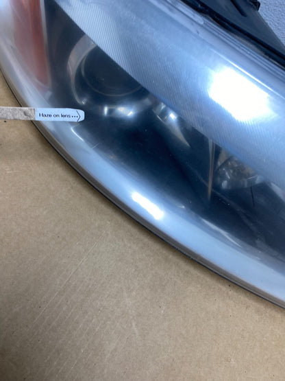 2007- 2009 Audi Q7 Right Passenger RH Side Xenon Hid Headlight Oem AC1657 DW5