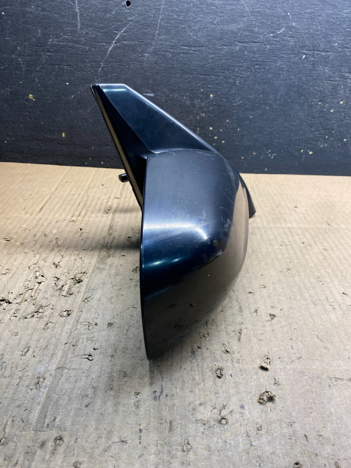 2003 to 2008 Toyota Matrix Right Passenger Rh View Door Mirror Oem AB0465 MS10