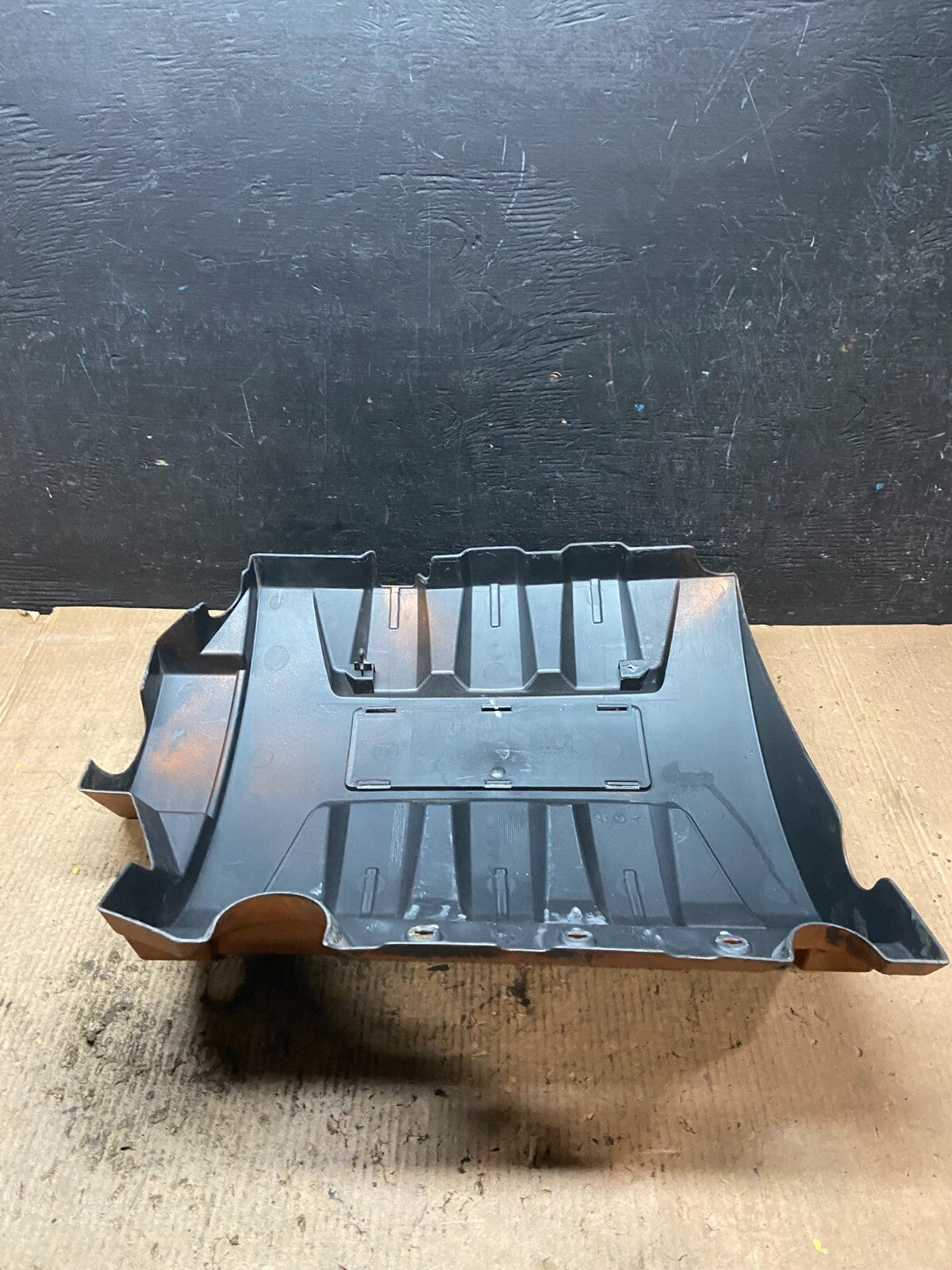 2006 to 2008 Honda Pilot Engine Cover Trim Bezel 17121-PVJ-A01 OEM H6904 DG15