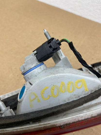 2012 to 2014 Ford Focus Sedan Left Driver Side Inner Tail Light Oem AC0009 DW6