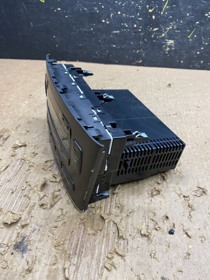 2004 - 2006 Lexus ES330 Center Dash A/C AC Heater Climate Control Unit Z9895 DG2
