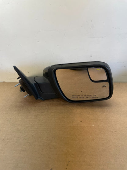 2011 to 2015 Ford Explorer Right Passenger View Door Mirror AF8657 DG8