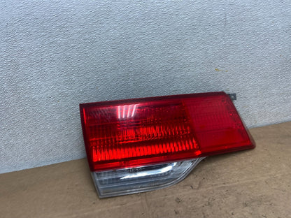 2008 to 2010 Honda Odyssey Left Driver LH Side Tail Light Inner Oem Y6909 DW0