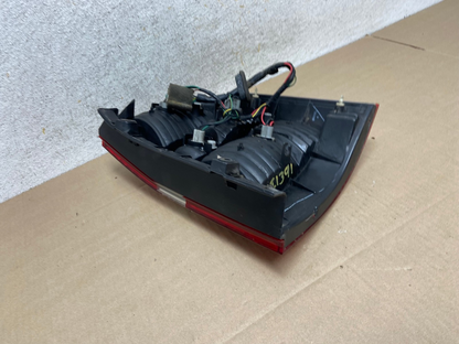 2001 2002 2003 Acura Mdx Left Driver Side Lh Tail Light AI1391 LK4