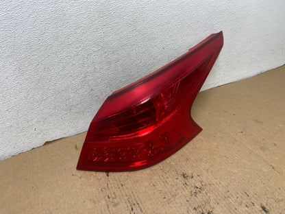 2011 to 2014 Nissan Murano Convertible Right Passenger RH Tail Light AG2348 LK2