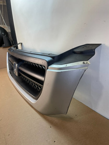 2003 2004 2005 Honda Pilot Front Upper Grill Grille AH0204 DG1