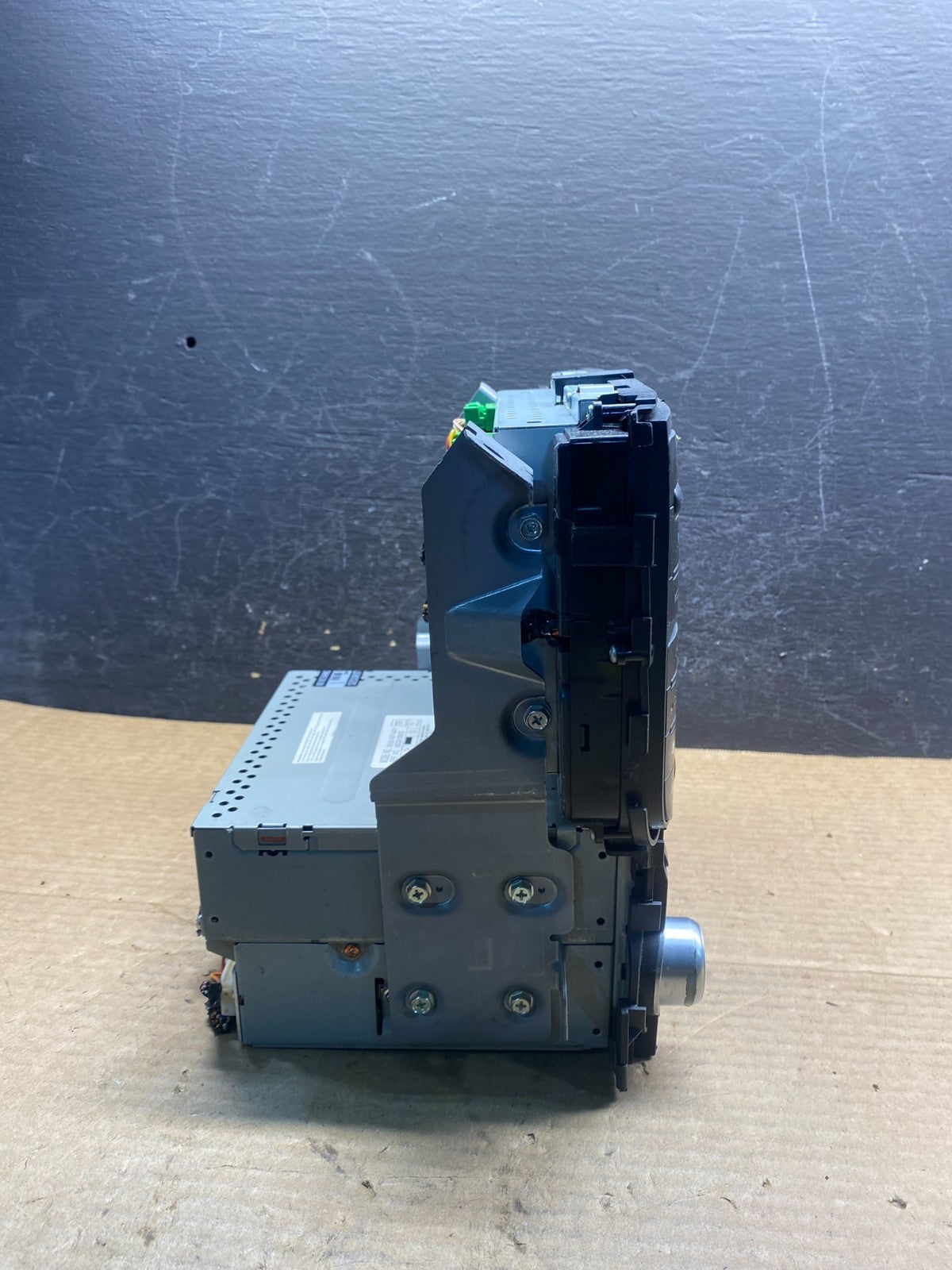 2004 2006 Acura TL CD Player Radio Climate Control af7845 DG2