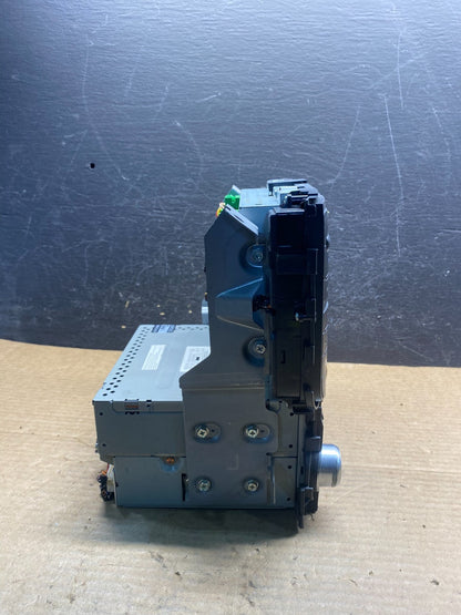 2004 2006 Acura TL CD Player Radio Climate Control af7845 DG2