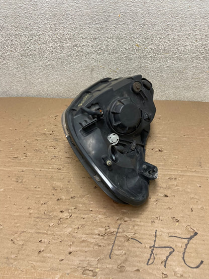 2006 to 2011 Hyundai Accent Sedan Right Passenger  Halogen Headlight AB1645 DW7