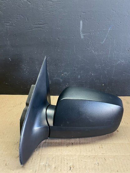 2003 to 2009 Kia Sorento Left Driver LH Door Mirror OEM AB7705 MS0