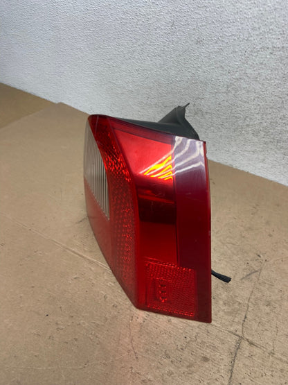2008 to 2013 Volvo XC70 V70 Right Passenger RH Tail Light Lower AF5750 LK1