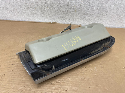 1977 to 1981 Bmw 5 Series 528i 530i Right Passenger RH Tail Light ag9261 DG4