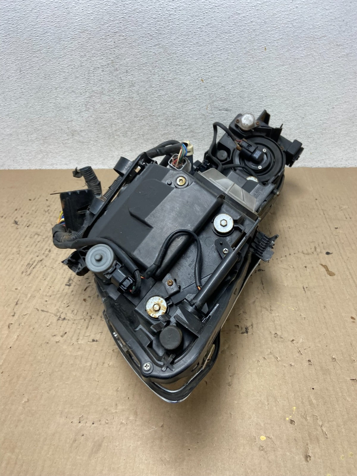 2006 to 2011 Lexus GS430 GS350 Right Passenger Xenon Hid Headlight AF6019 DW11