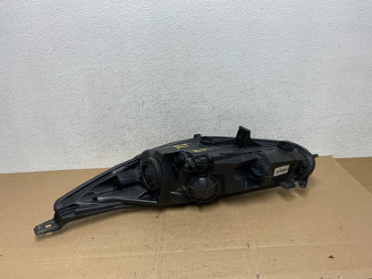 2014 to 2019 Ford Fiesta Right Passenger RH Halogen Headlight AE5019 DW5