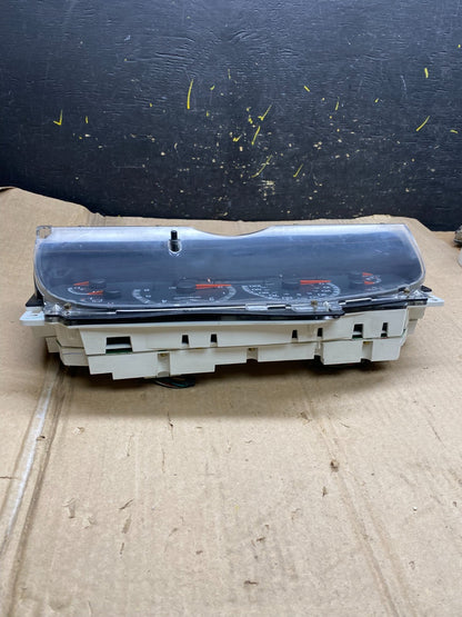 2000 2001 2002 Ford Expedition Speedometer Instrument Gauge Cluster Oem X5697 DG4