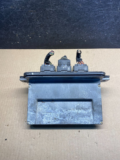 2004 Ford Explorer 4.0L Engine Control ECU Computer 4L2A12A650ACC AH1682 DG1