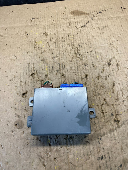 2005 - 2007 Honda Odyssey Rear Left Driver Sliding Door Module P7938 DG1