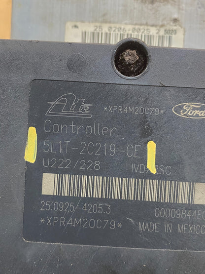 2005 2006 Ford Expedition ABS Anti Lock Brake Pump Module Oem AC4483 DG6