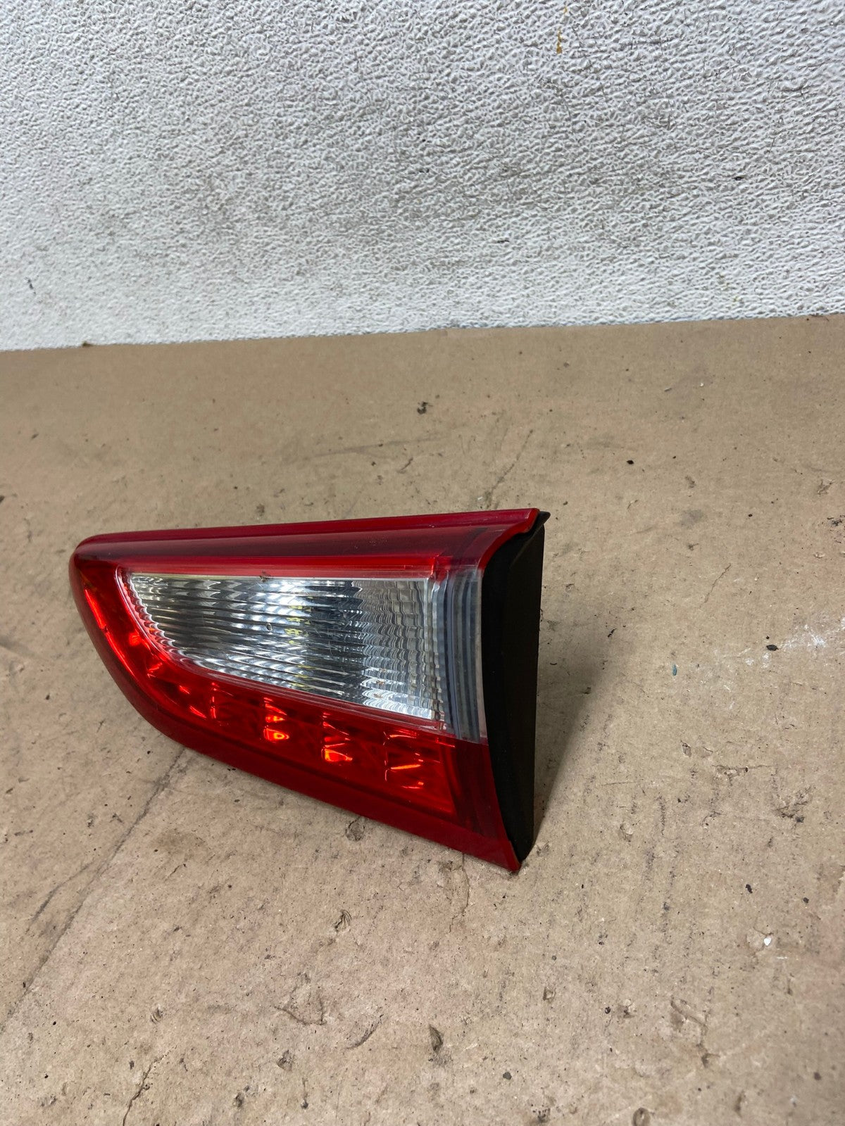 2013-2015 Infiniti JX35 QX60 Right Passenger LED Tail Light Inner AG4930 LK1