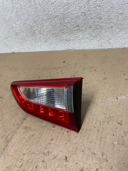 2013-2015 Infiniti JX35 QX60 Right Passenger LED Tail Light Inner AG4930 LK1