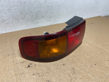 1995 - 1996 Toyota Camry Sedan Left Driver Side Lh Tail Light Lamp AF9842 LK2