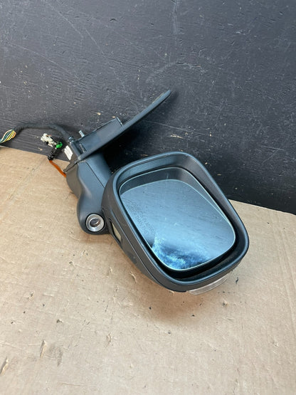 2007-2014 Volvo XC90 Right Passenger RH Side View Door Camera Mirror AE8492 DW2