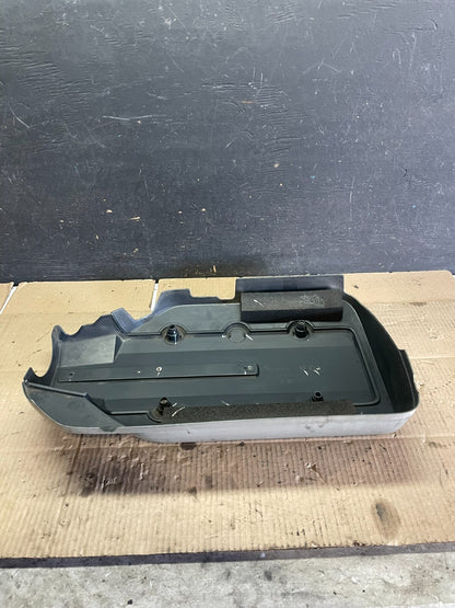 2003 to 2006 Acura Mdx Engine Cover 3.5L V6 Motor Upper Lid OEM M2722 DG7