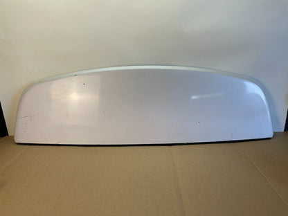2011 to 2015 Ford Explorer Rear Upper Tailgate Liftgate Wing Spoiler AG9845 DG0