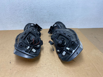 2004 2005 2006 Chrysler Sebring Left+Right Side Headlights AE3157 DW12