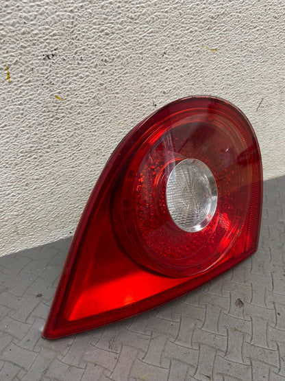 2006-2009 Volkswagen Golf Left Driver Lh Side Tail Light Inner Trunk C3175 DG12